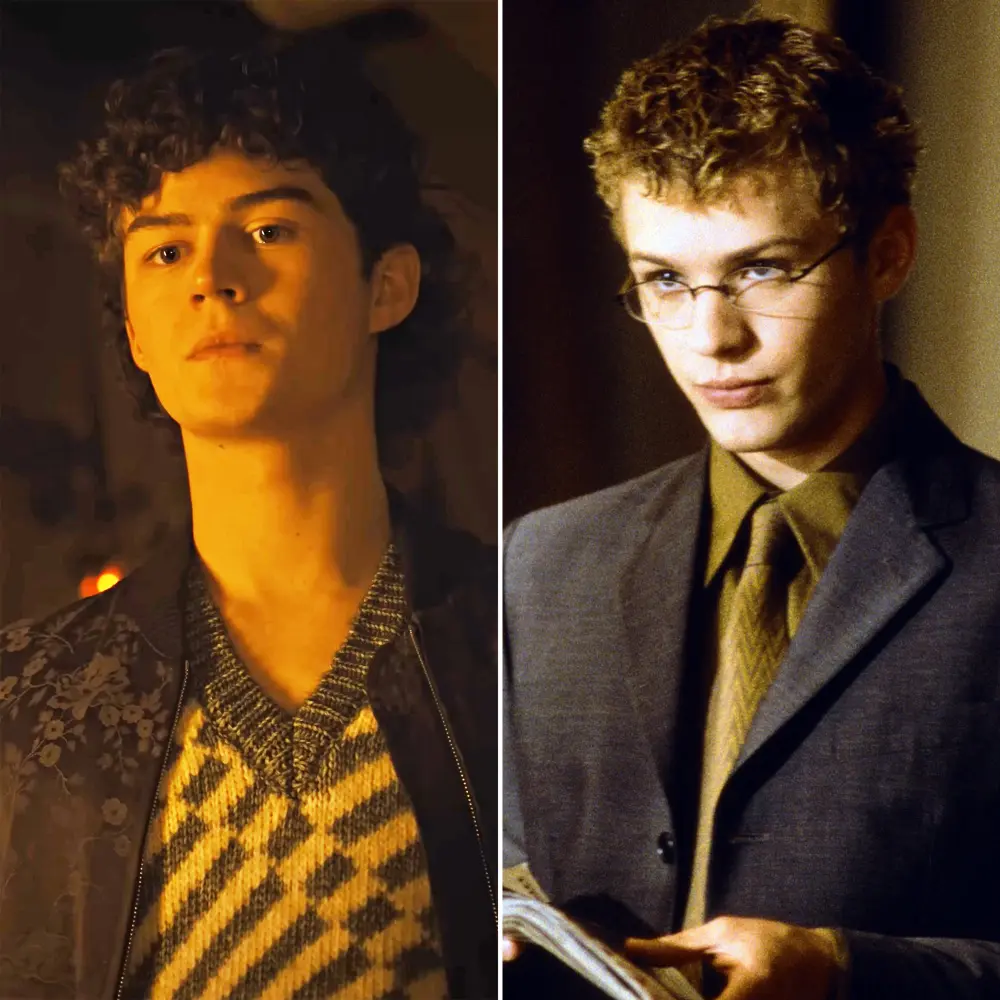 Why Zac Burgess Didnt Watch Ryan Phillippe Performance in the Original Cruel Intentions Movie