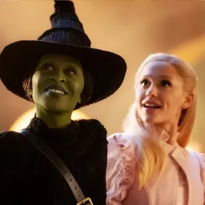 Wicked Characters vs Their Actors in Real Life 0347