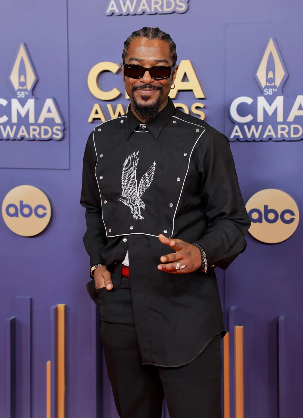 Willie Jones Says Beyonce Had the Best Country Album of All Time Says Collaborating on Cowboy Carter Was a Dream 439