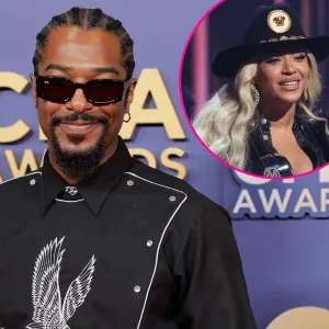 Willie Jones Says Beyonce Had the Best Country Album of All Time Says Collaborating on Cowboy Carter Was a Dream 440