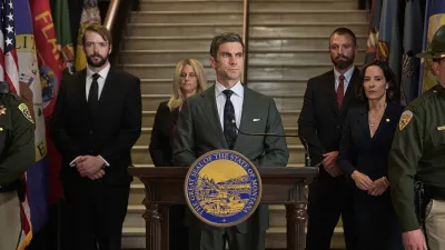 Yellowstone Director Says Crew Went to Great Lengths to Protect Final Season Scripts