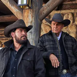 Yellowstone Season 5B Confusing Time Jumps Explained