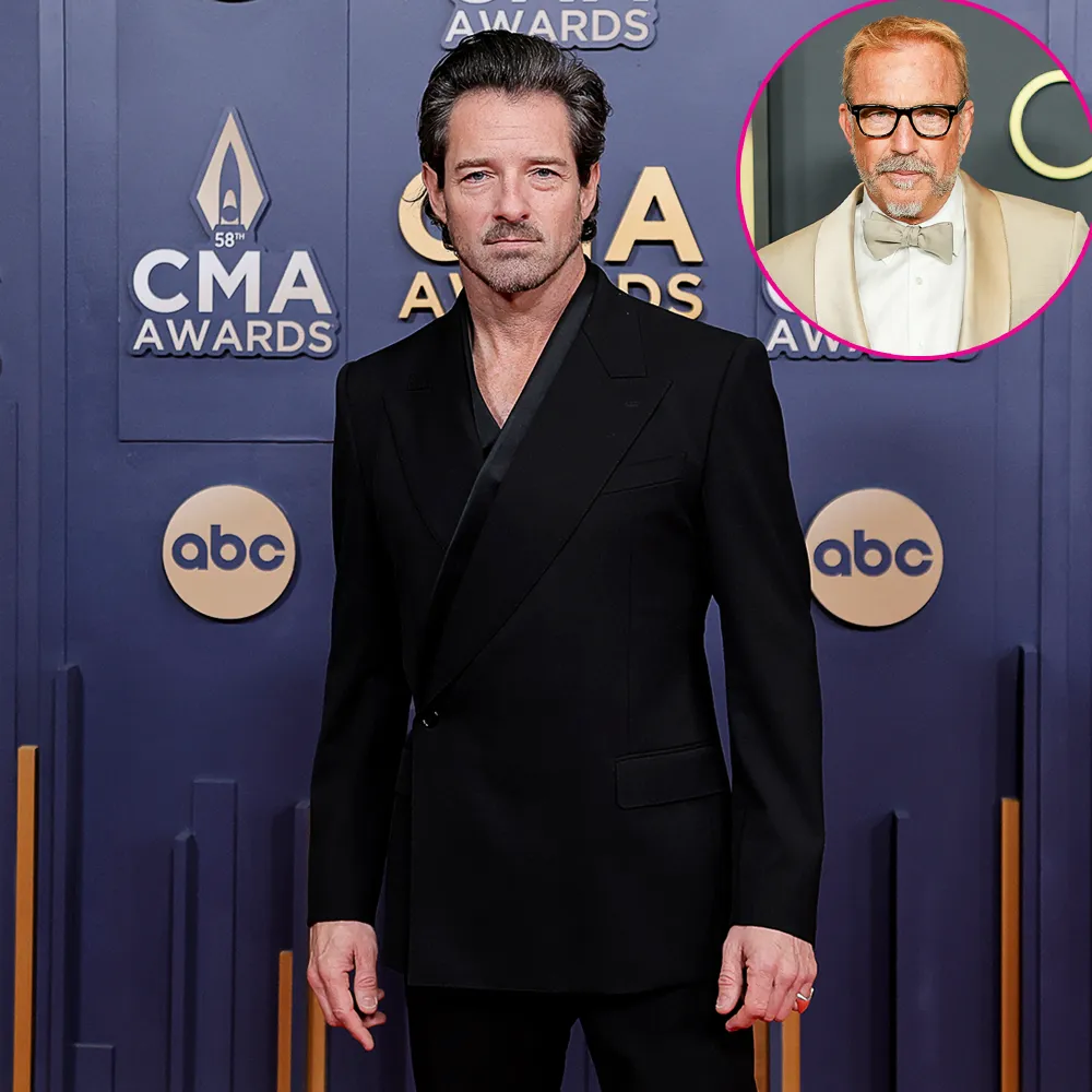 Yellowstone&rsquo;s Ian Bohen Talks Kevin Costner Leaving: &lsquo;We Lost Our Quarterback But Still Have to Play&rsquo;