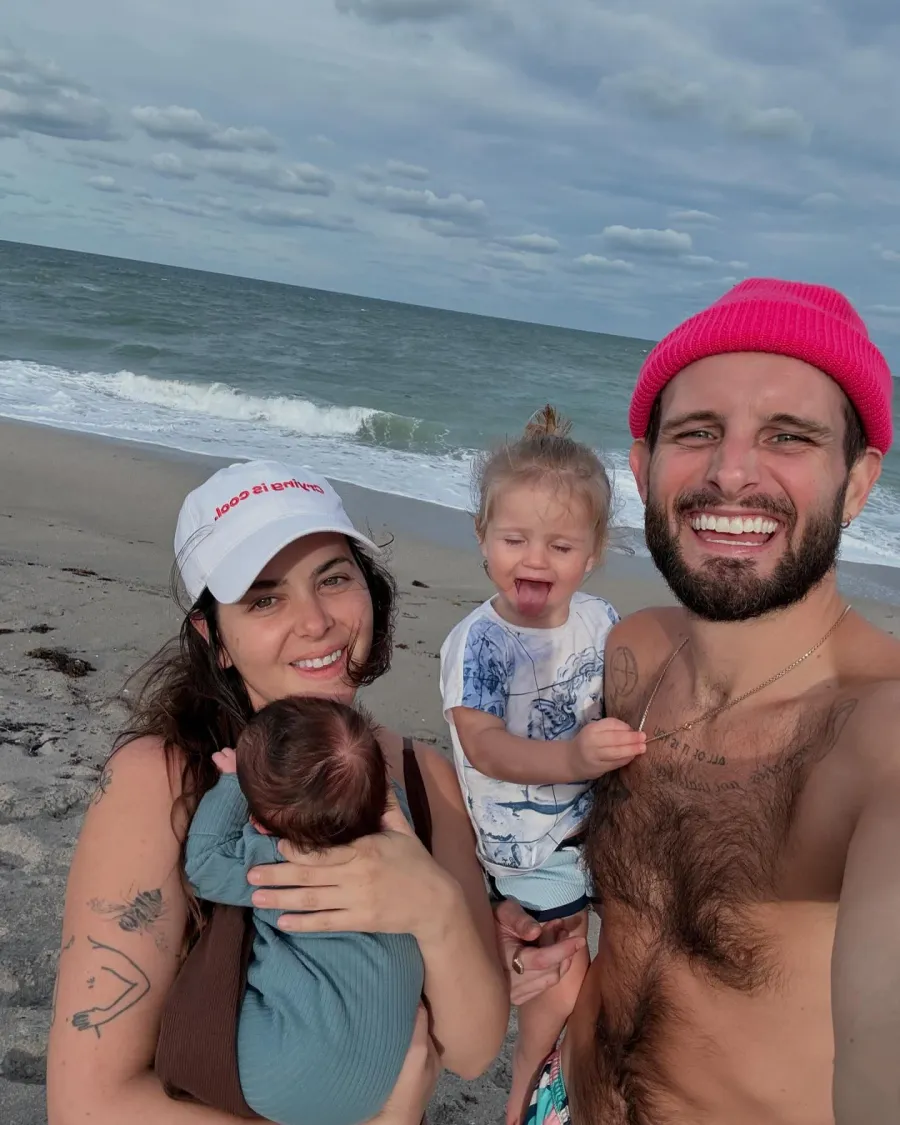 Meet Younger Alums Babies in Photos