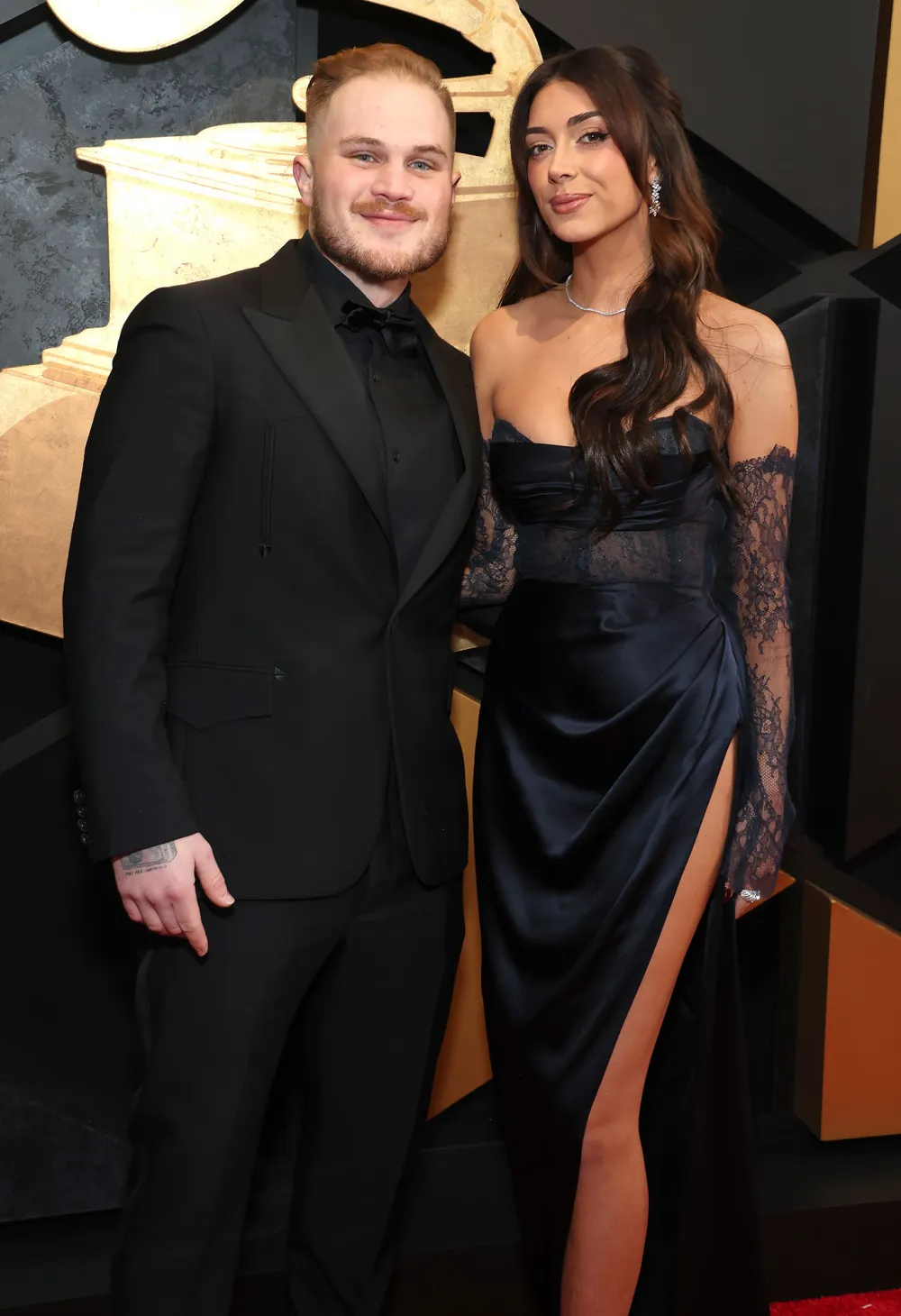 Zach Bryan Drops New Song 2