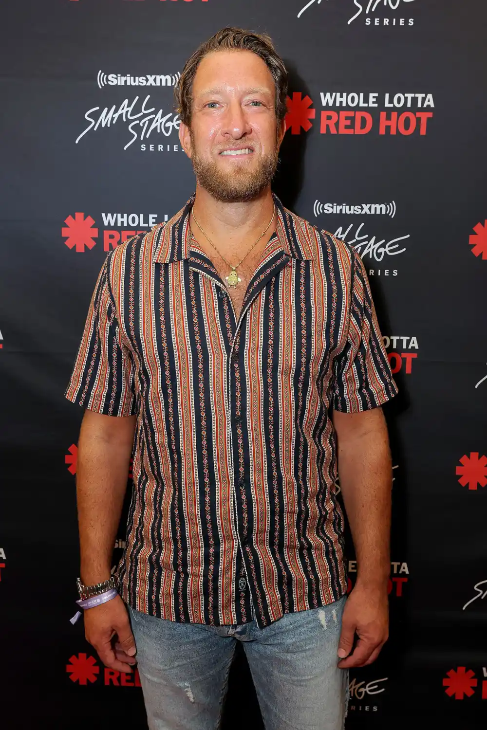 Zach Bryan Drops New Song Dave Portnoy