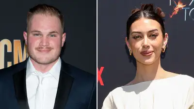 Zach Bryan Shares Cryptic Instagram Story Amid Brianna Chickenfry Accusations