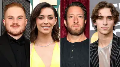 Zach Bryan Songs Brianna Chickenfrys Cohosts Dave Portnoy and Josh Richards Reference in Diss Track