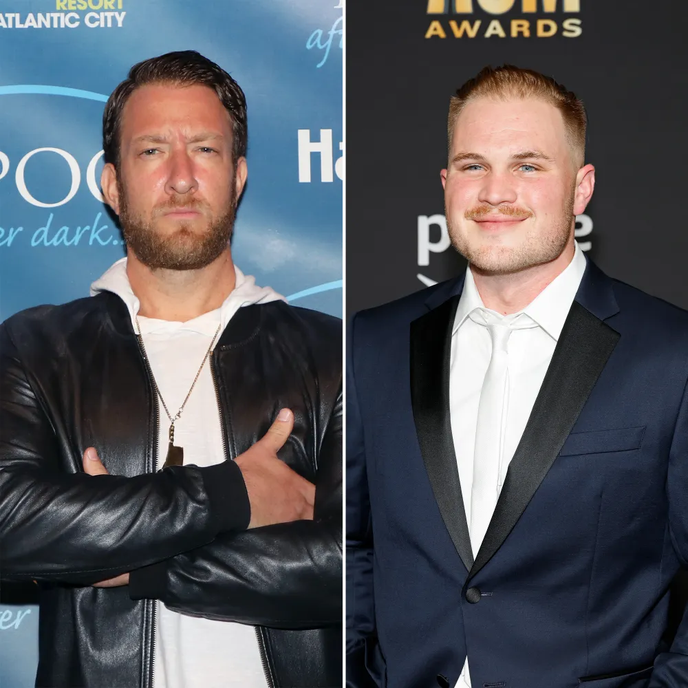 Zach Bryan and Dave Portnoy s History Explained