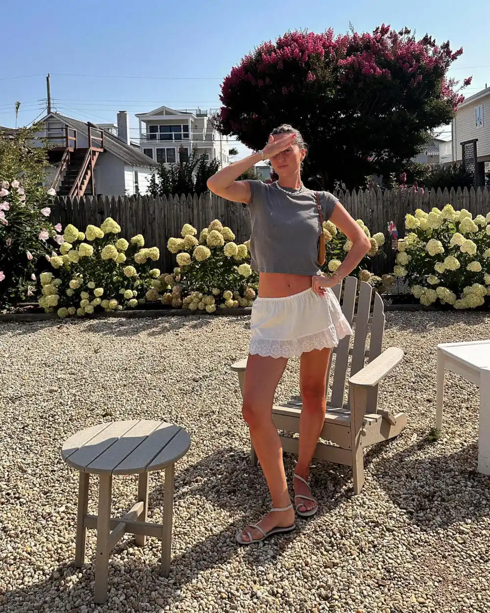 Zach Bryan s Ex Deb Peifer Posts Cryptic TikTok After Brianna Chickenfry&rsquo;s Bombshell Claims 859