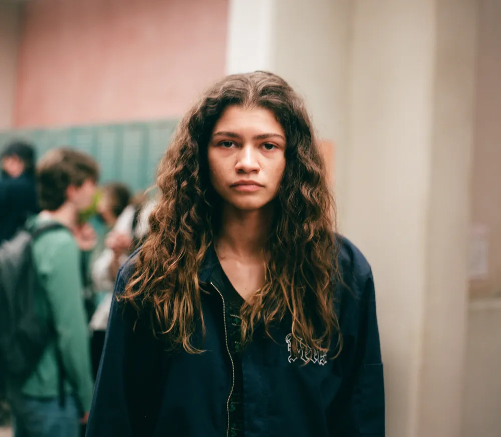 Zendaya Clarifies Her Schedule Has Nothing to Do With Euphoria Delays
