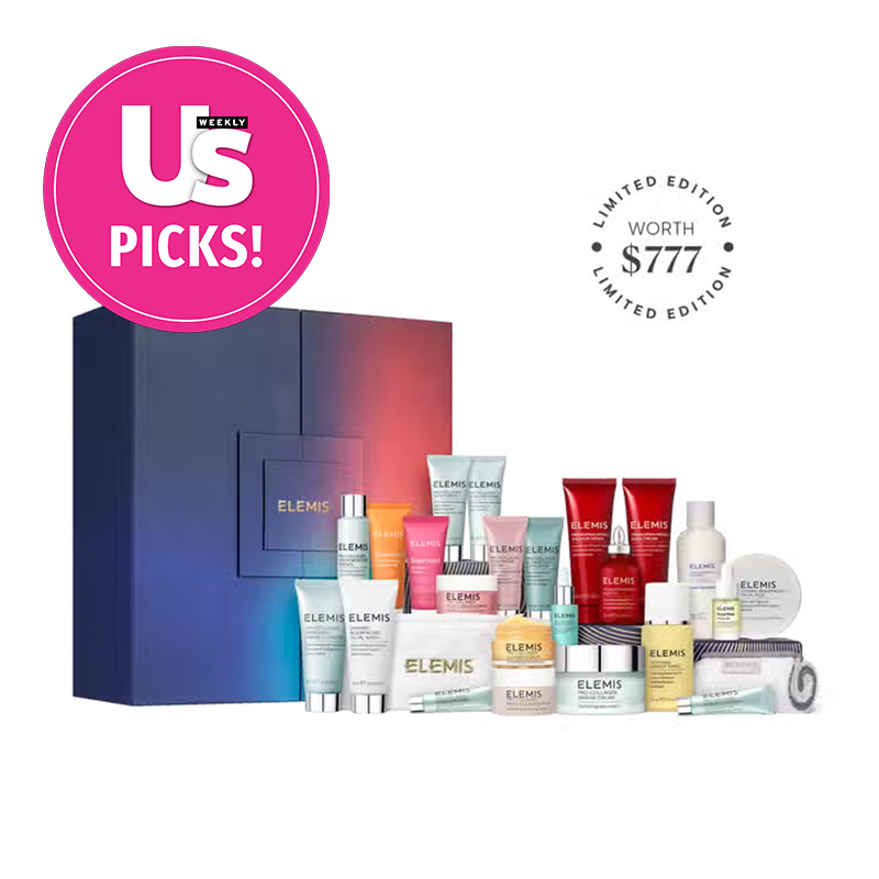 Elemis Ultimate Skincare Advent Calendar
