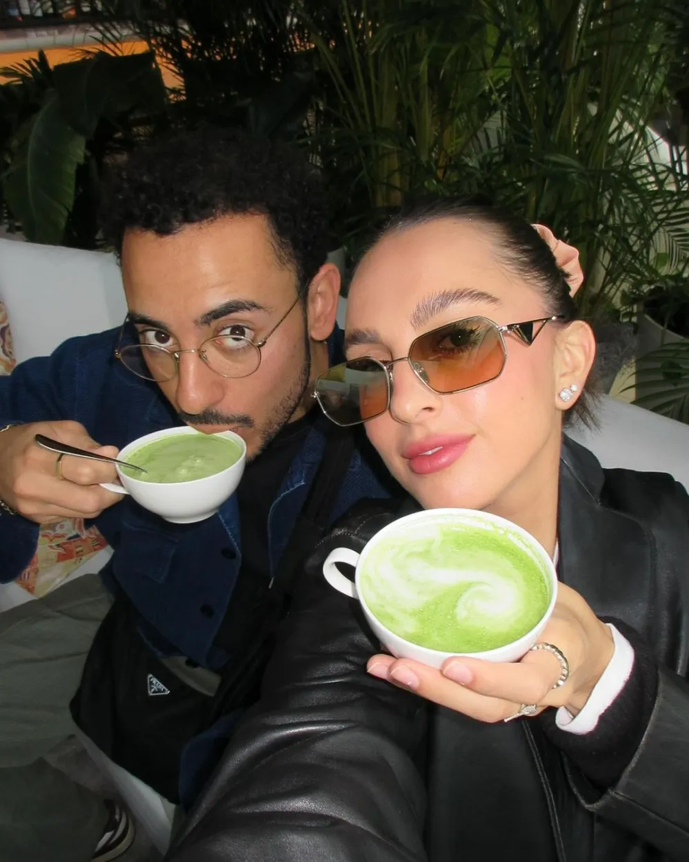 Kyle Richards' Daughter Alexia Umansky Appears to Be Engaged 