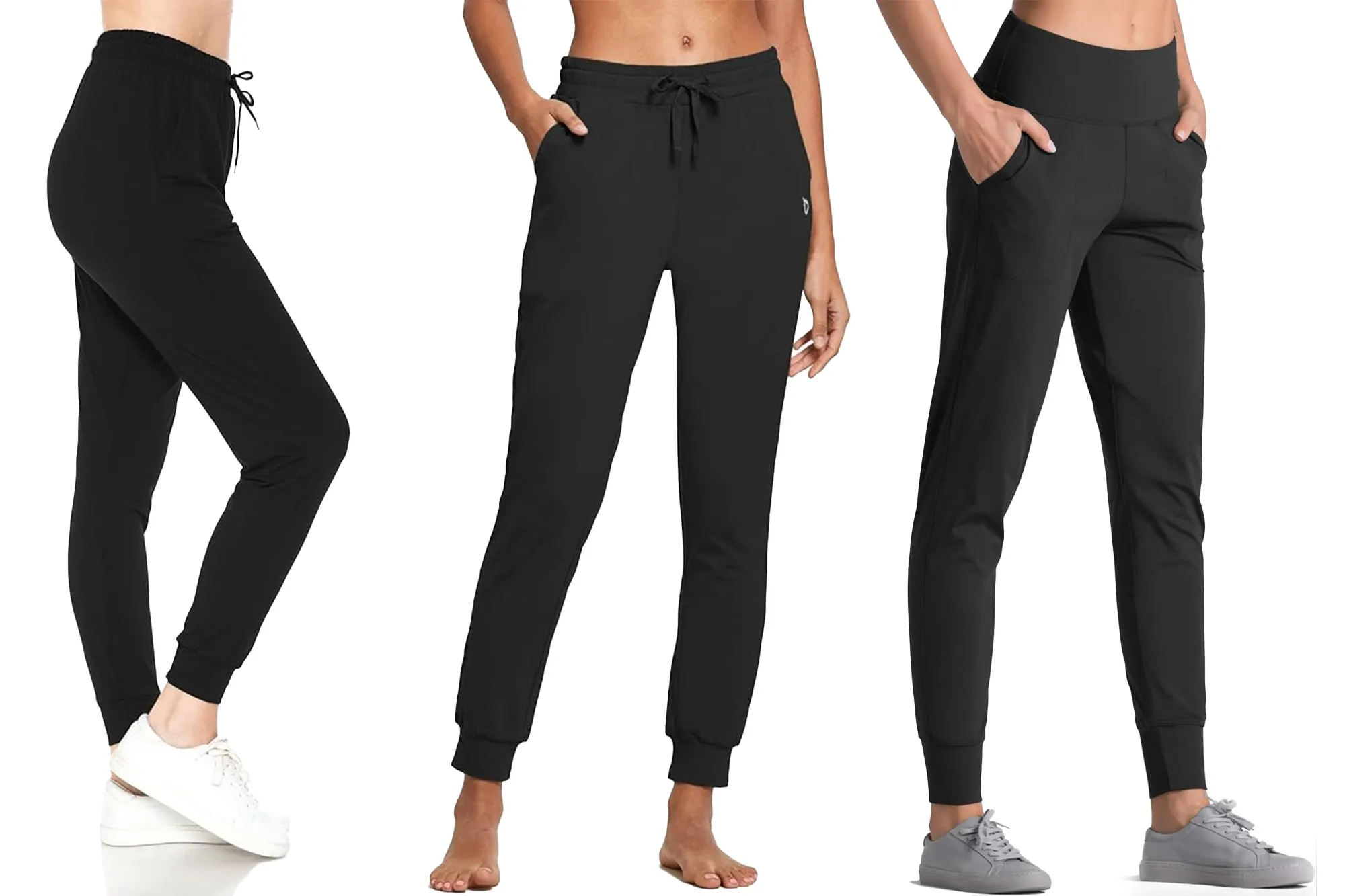 amazon early black friday jogger deals
