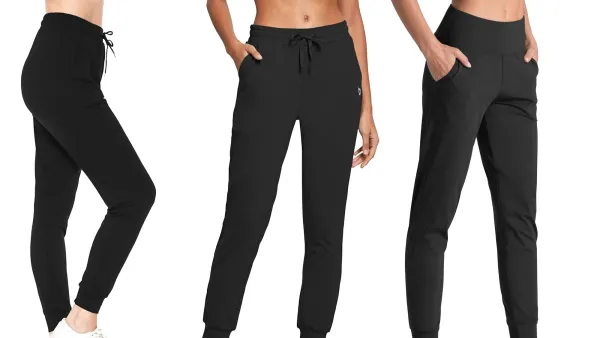 amazon early black friday jogger deals