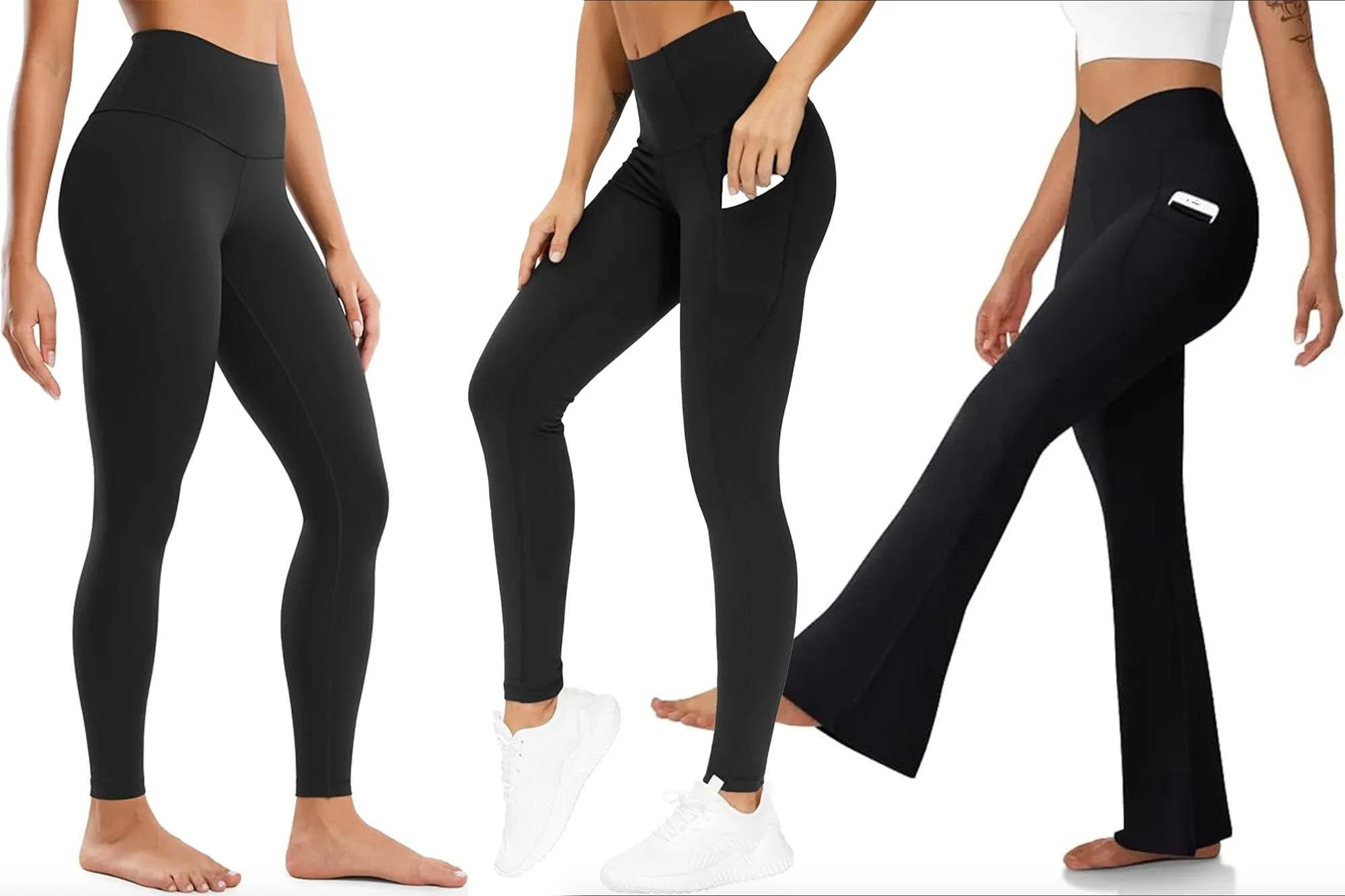 amazon legging deals