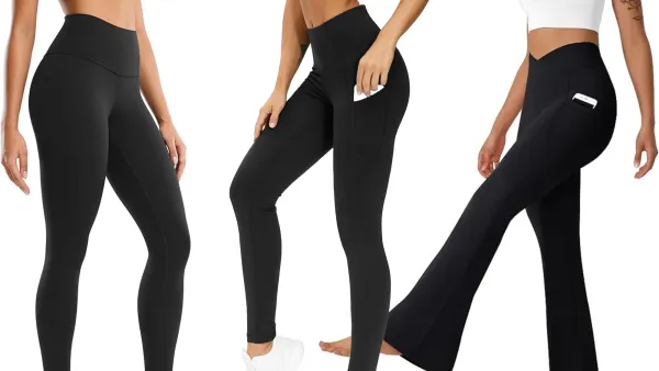 amazon legging deals