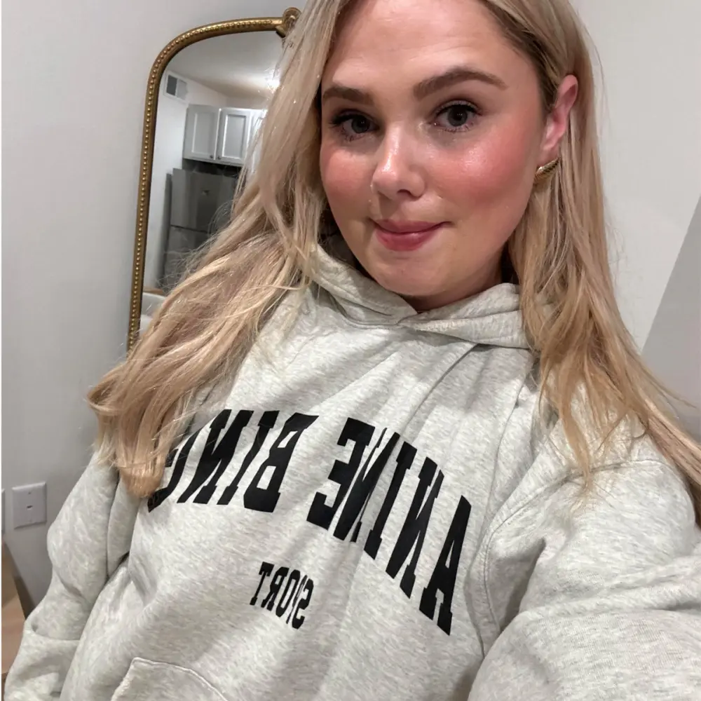 Anine Bing Harvey Sweatshirt