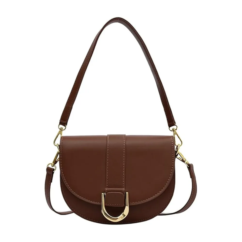 Caistre Hobo Saddle Crossbody Handbag Amazon