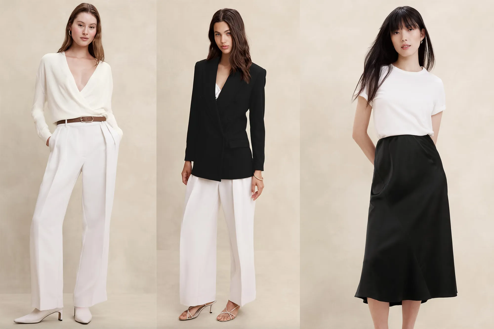 banana republic factory rich mom fashion deals