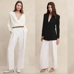 banana republic factory rich mom fashion deals