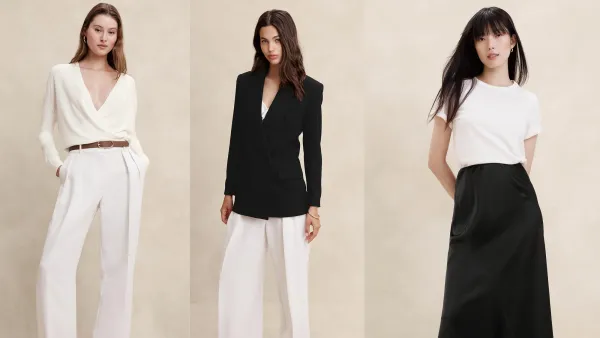 banana republic factory rich mom fashion deals