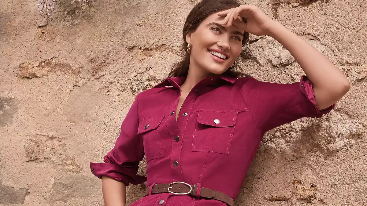 Best Thanksgiving Dresses 2024