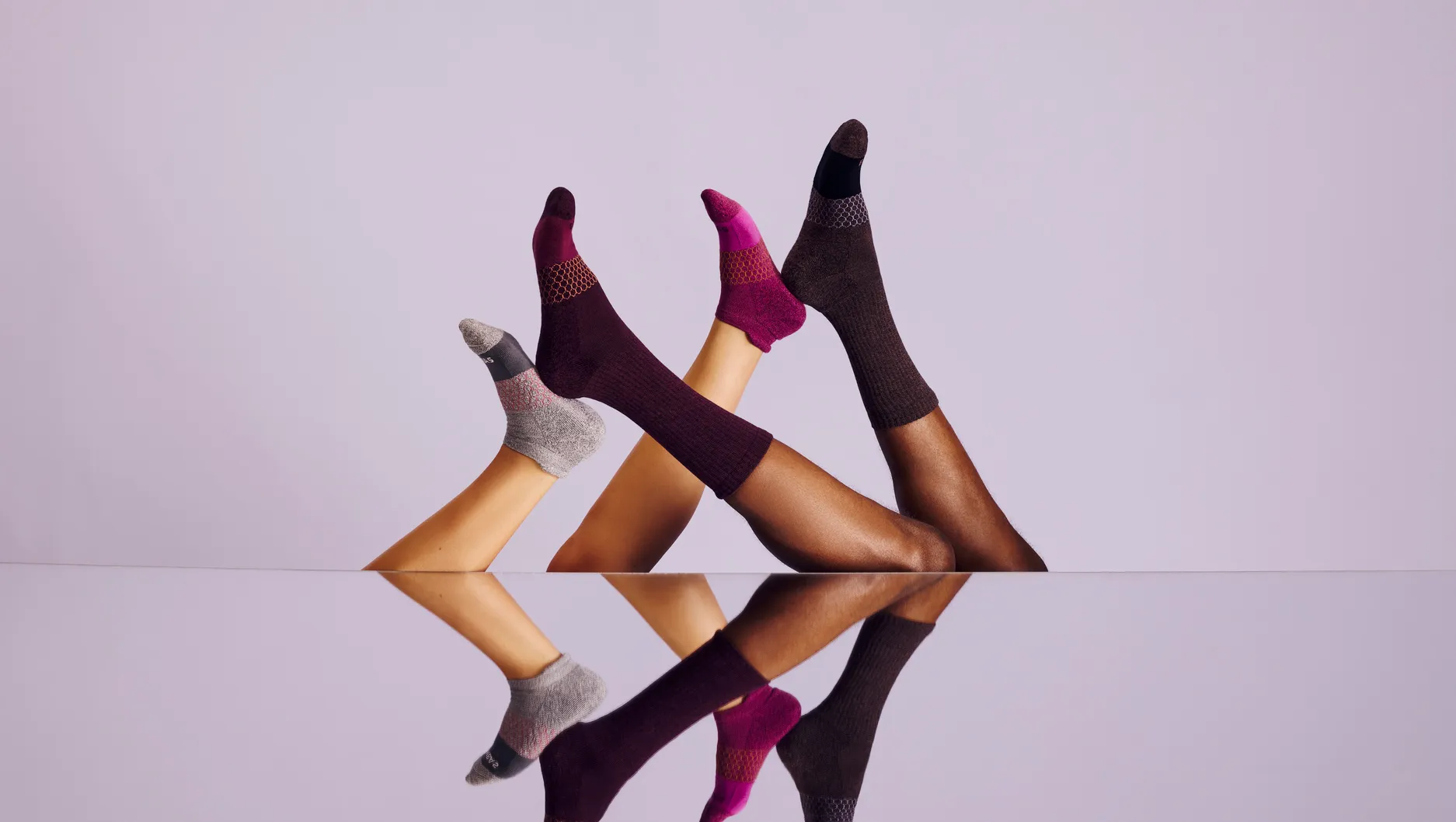 Bombas Socks holiday shop