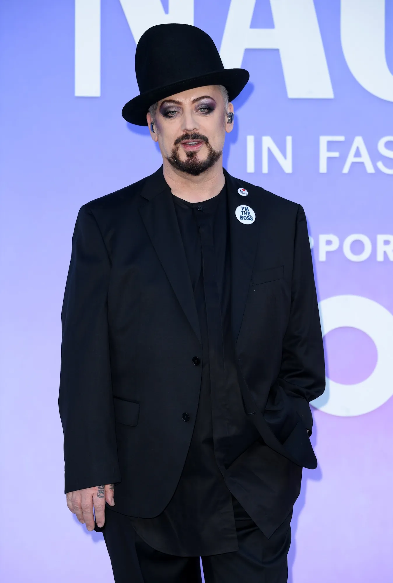 Boy George Regrets Mean Liam Payne Comments Before 1D Singer's Death