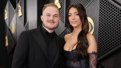 brianna chickenfry says zach bryan picked out an engagement ring