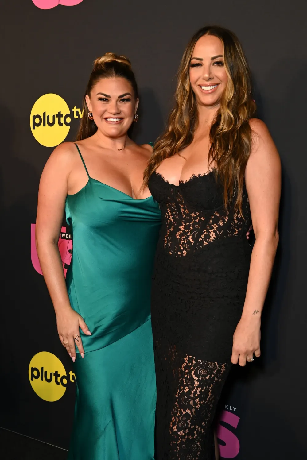 The Valley's Brittany Cartwright Knows the Sex of Kristen Doute's Baby