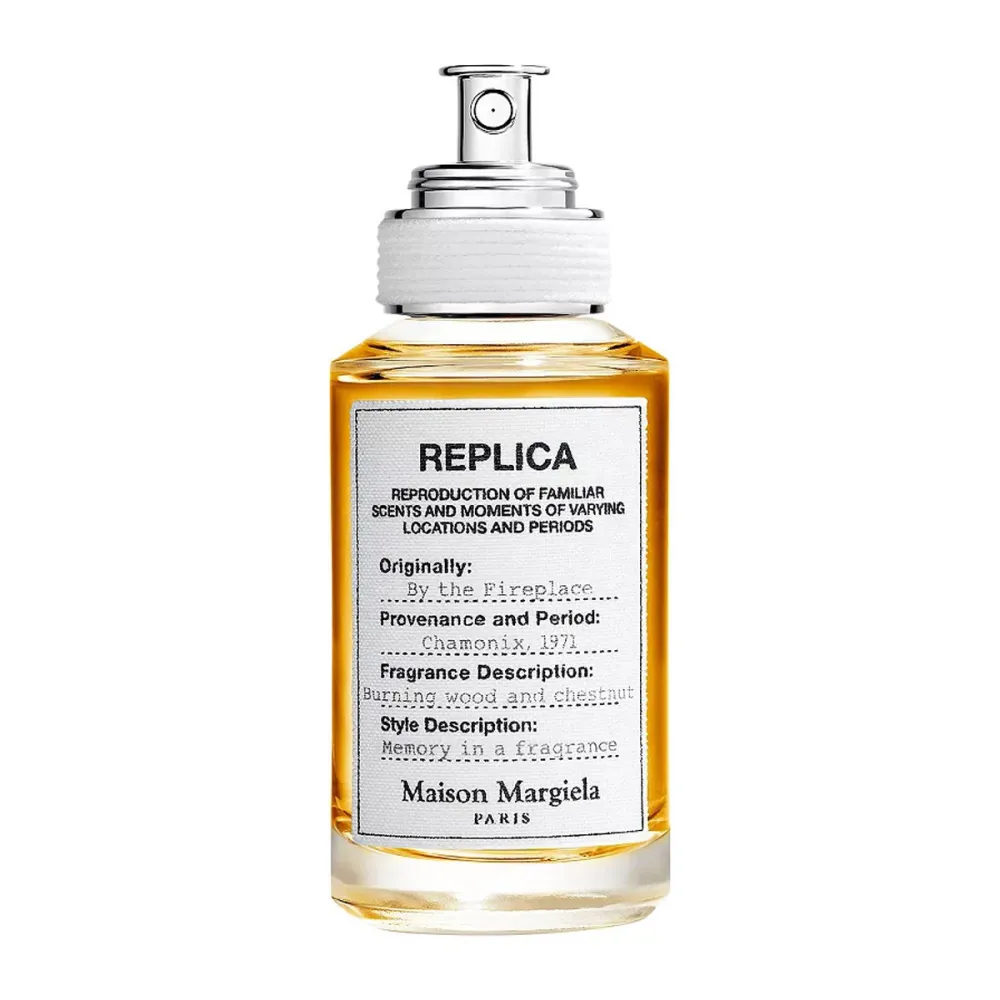 Maison Margiela REPLICA' By the Fireplace Eau de Toilette