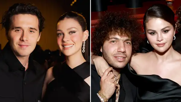 Brooklyn Beckham Details Double Dates With Selena Gomez, Benny Blanco