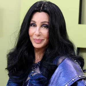Cher Revealed 2-Pound Weight Gain at Age 28 When Miserable in New Memoir