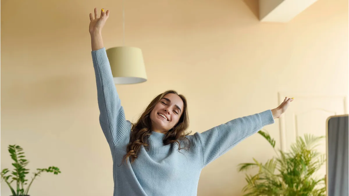 comfy oversized fashion finds