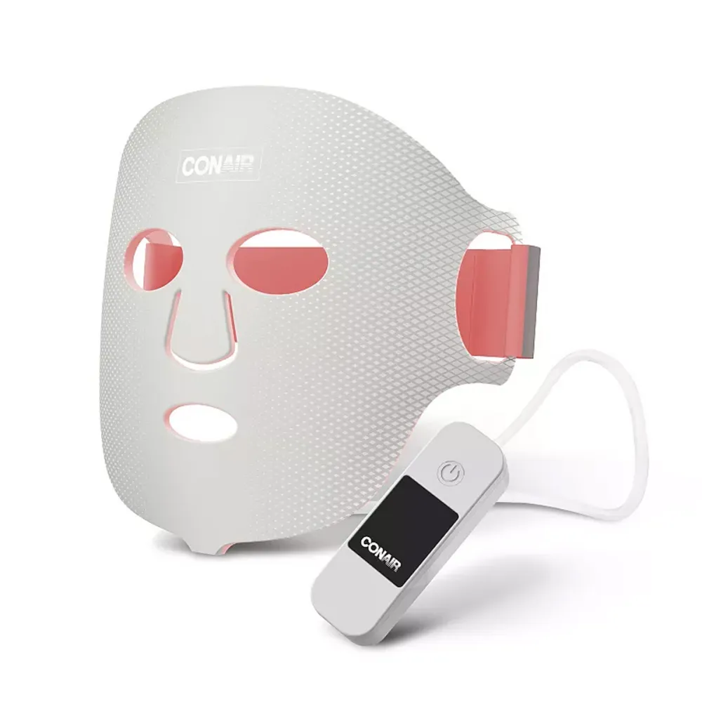 Conair LED Light Therapy Anti-Aging Device