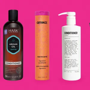 Best Moisturizing Conditioner