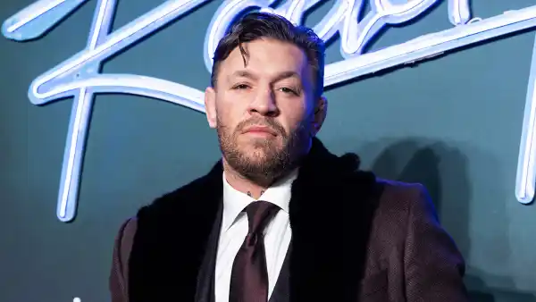 MMA Fighter Conor McGregor Attends Court as Civil Sexual Assault Trial Begins
