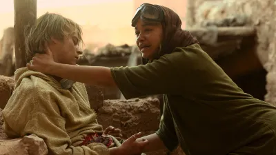 Will Outer Banks Season 5 Kill Off More Pogues After JJs Shocking Exit