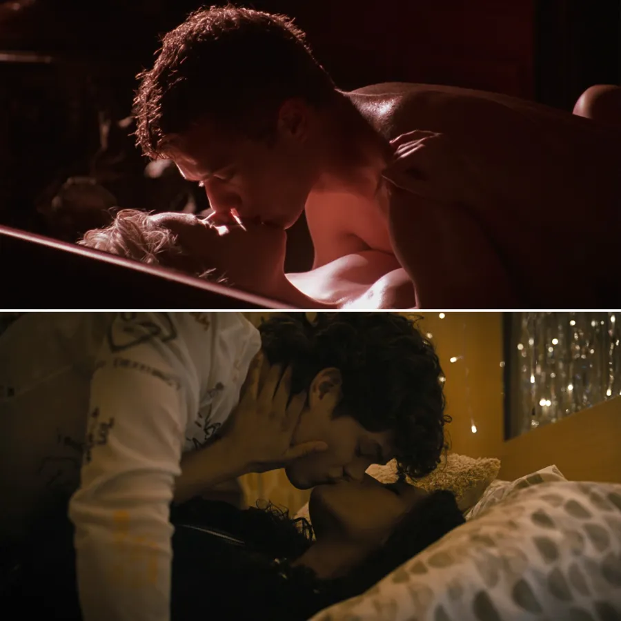 Which Iconic Cruel Intentions Movie Scenes Were Recreated in Prime Video TV Adaptation