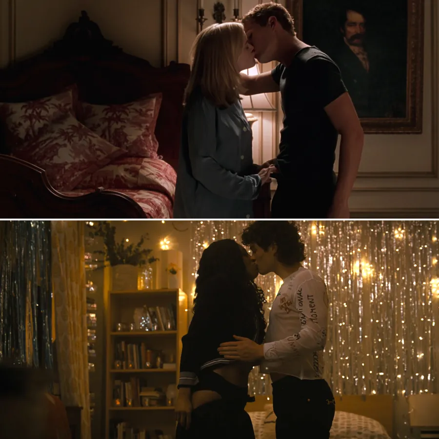 Which Iconic Cruel Intentions Movie Scenes Were Recreated in Prime Video TV Adaptation