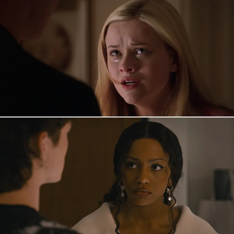 Which Iconic Cruel Intentions Movie Scenes Were Recreated in Prime Video TV Adaptation