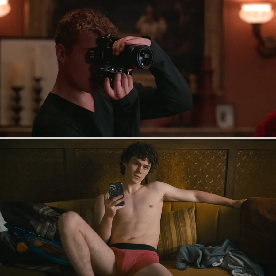 Which Iconic Cruel Intentions Movie Scenes Were Recreated in Prime Video TV Adaptation