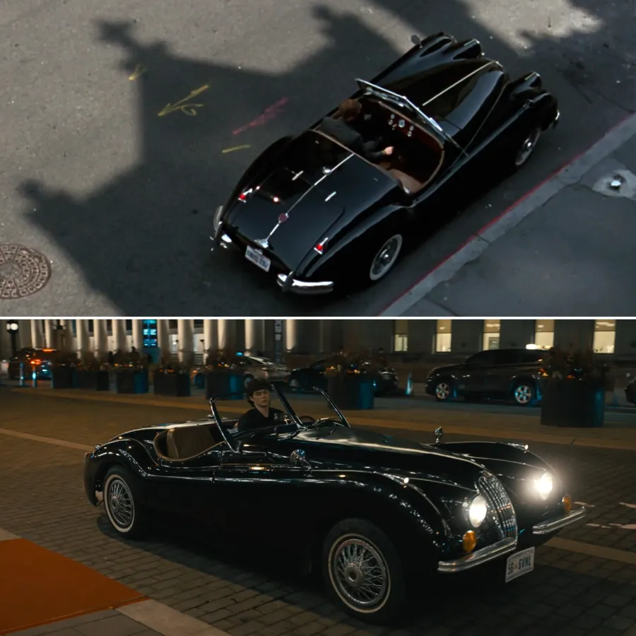 Which Iconic Cruel Intentions Movie Scenes Were Recreated in Prime Video TV Adaptation