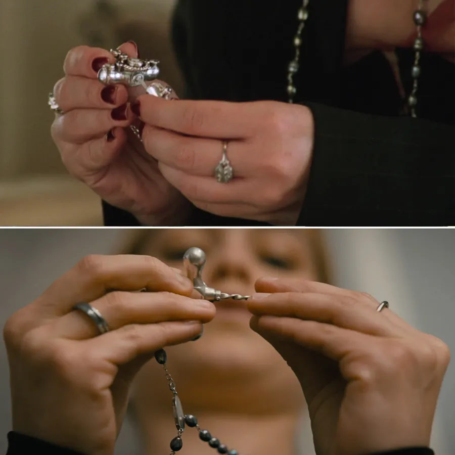 Which Iconic Cruel Intentions Movie Scenes Were Recreated in Prime Video TV Adaptation