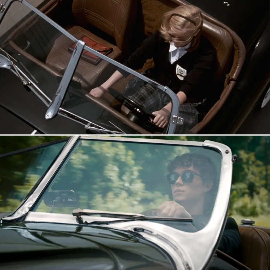 Which Iconic Cruel Intentions Movie Scenes Were Recreated in Prime Video TV Adaptation