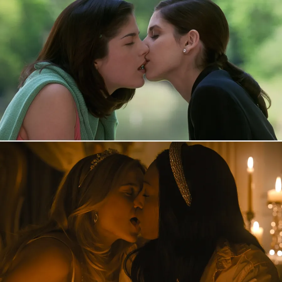 Which Iconic Cruel Intentions Movie Scenes Were Recreated in Prime Video TV Adaptation
