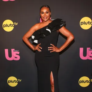 Cynthia Bailey Says Lenny Kravitz Asked for Her Number, Never Called