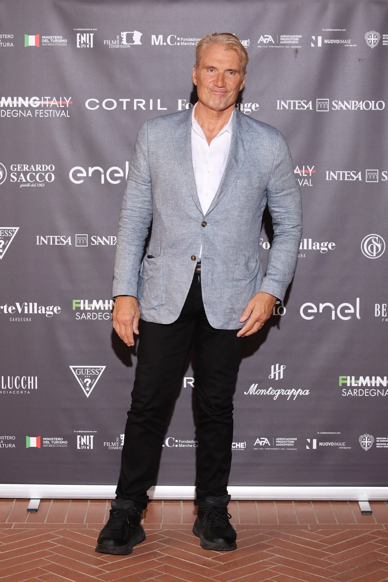 Dolph Lundgren Is Cancer-Free After Being Given 2 to 3 Years to Live