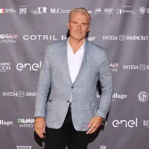 Dolph Lundgren Is Cancer-Free After Being Given 2 to 3 Years to Live